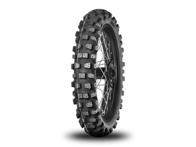 Шина Митас 110/100-18 64M TERRA FORCE-EX HT ICE