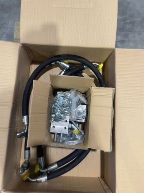 TTILABJ.O2.330GC Комплект линий для апгрейда 330