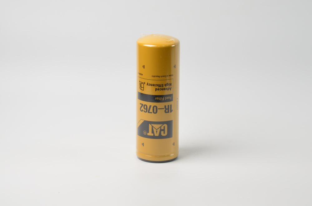CA1R0762 фильтр топливный 1R-0762, 1R0762