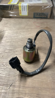 Соленоид AMP ULT (30A-61-11360)