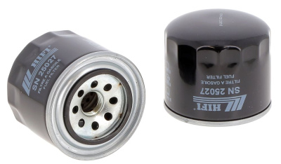 SN 25027 (HIFI) Фильтр топливный