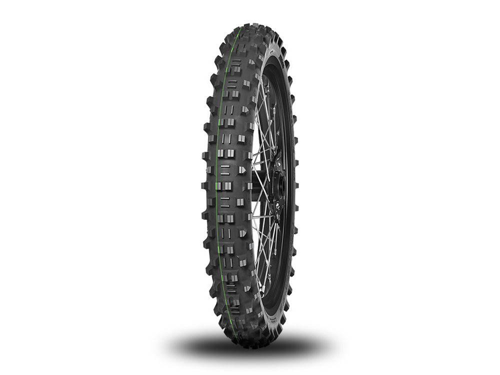 90/90-21 (3.00-21) 54R TERRA FORCE-EF 2 SM SUPER LIGHT (FIM) TT Митас
