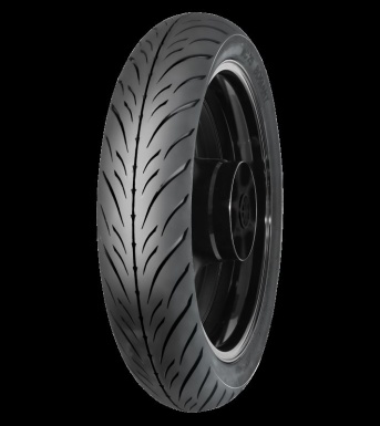 Шина Митас 130/70-17 62R TL MC25 BOGART (3001577197000)