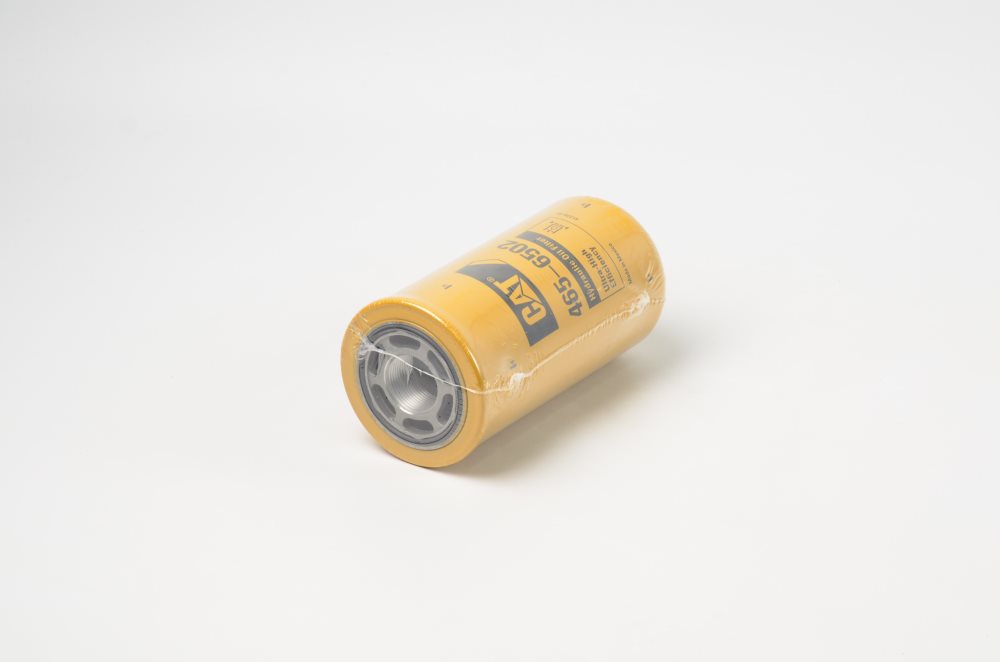 CA4656502 Фильтр 465-6502, 4656502