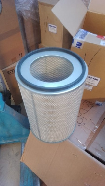 600-181-4600 Фильтр воздушный