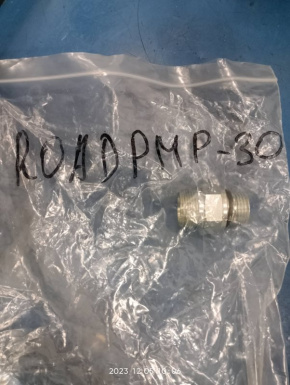 ROADPMP-30 Адаптер грейфера C30V на линию среднего