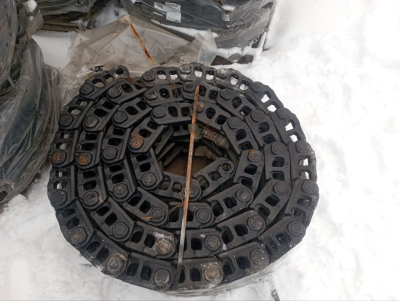 USUL215B0G45 Цепь 45 зв. (Cat 213-1972, UL215B0G45)