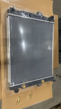 Радиатор охлаждения в сборе AMP ULT (3EA-04-51210/3EA-04-51211)
