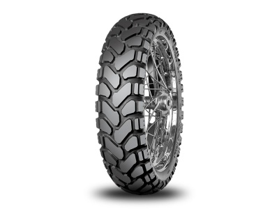130/80B17 65H ENDURO TRAIL+ TL Митас (E-07+) Rear (8001460031000)