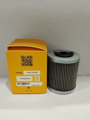 5272087 (MP) Фильтр грубой очистки топлива (SEM)