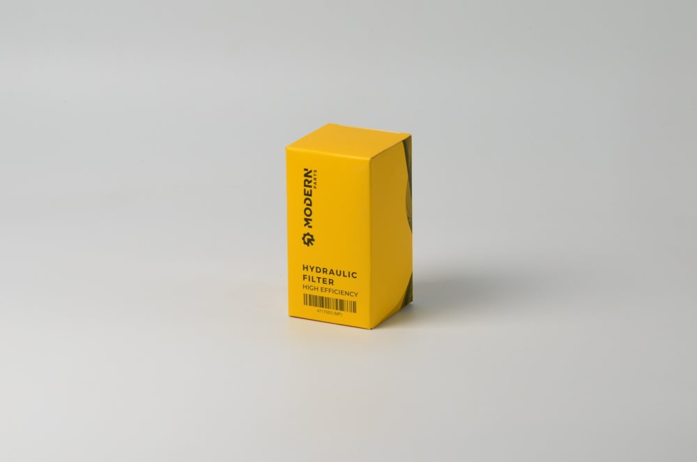 4717003 (MP) Фильтр гидравлический 5 мкм