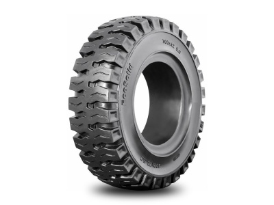 Шина Треллеборг 250-15 (250/70-15)/7.00 ECOSOLID TR